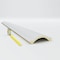 Ekena Millwork 6 3/8"H x 6 3/8"P x 9"F x 94 1/2"L Claremont Crown Moulding MLD06X06X09CL - alternate 5